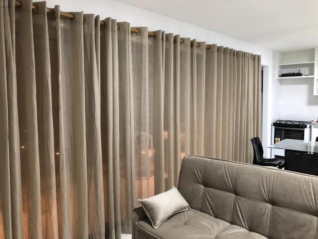 Residencial Ykutiba Imbassaiヴィラ エクステリア 写真