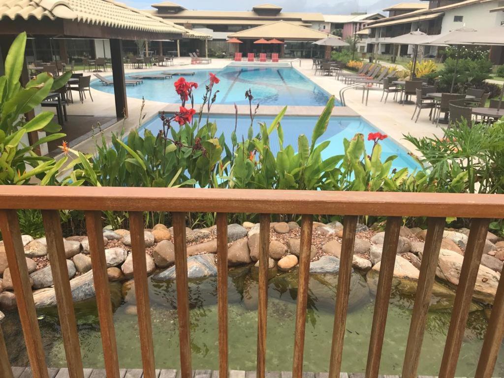 Residencial Ykutiba Imbassaiヴィラ エクステリア 写真