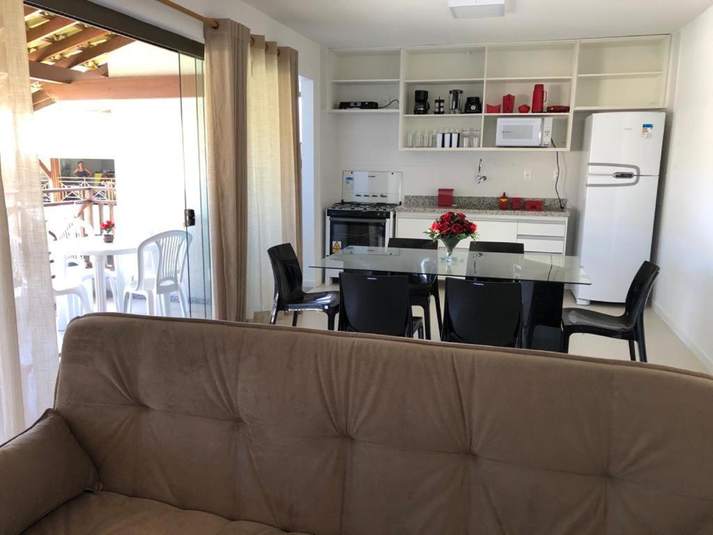 Residencial Ykutiba Imbassaiヴィラ エクステリア 写真