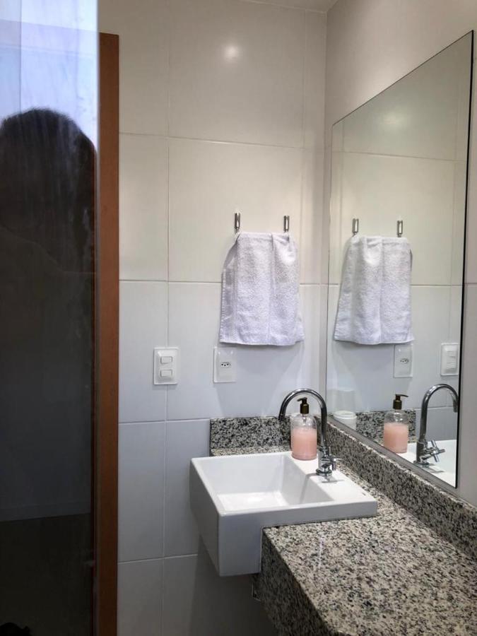 Residencial Ykutiba Imbassaiヴィラ エクステリア 写真