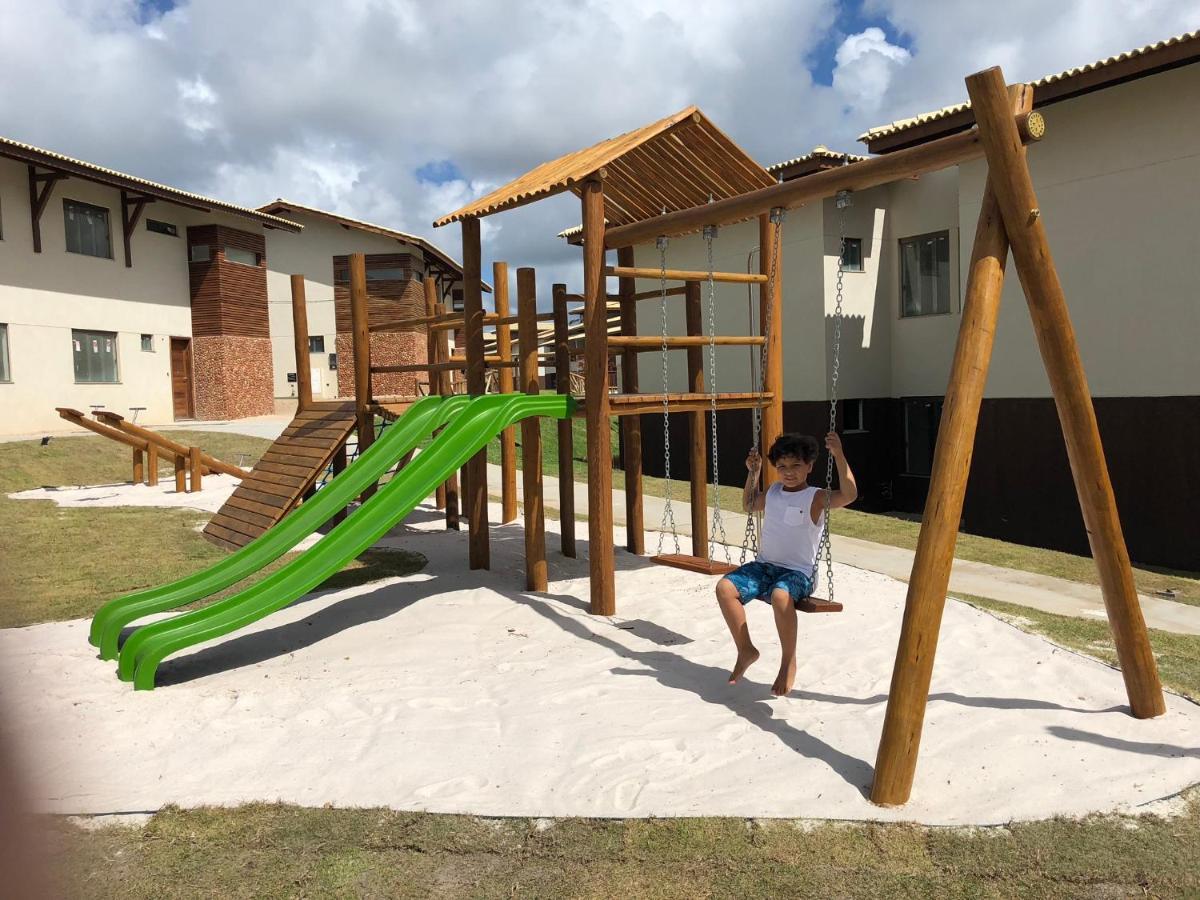 Residencial Ykutiba Imbassaiヴィラ エクステリア 写真