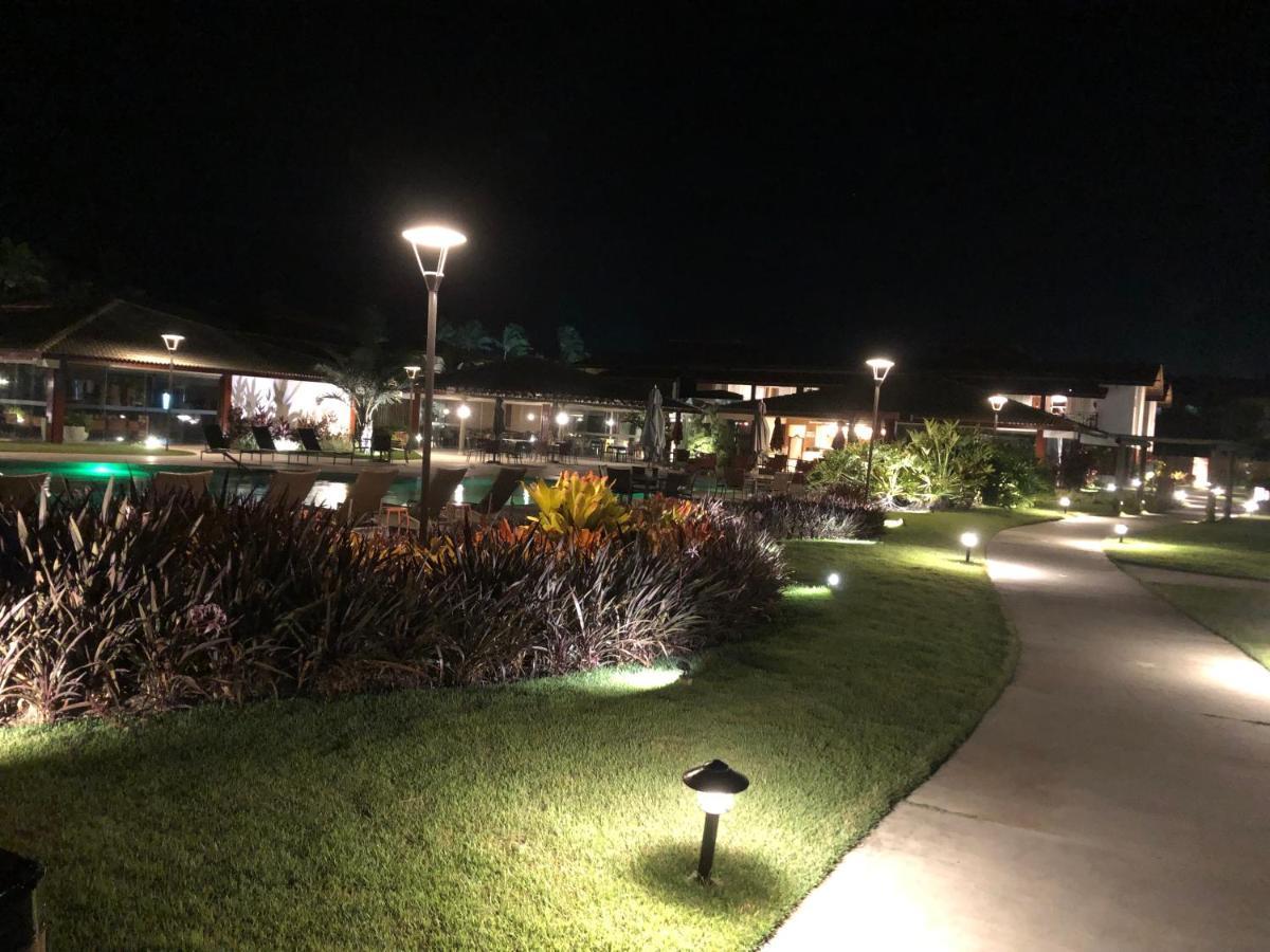 Residencial Ykutiba Imbassaiヴィラ エクステリア 写真