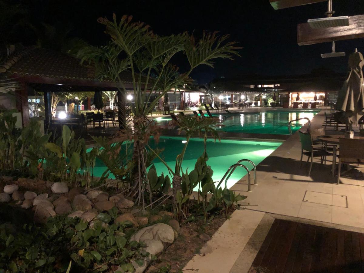 Residencial Ykutiba Imbassaiヴィラ エクステリア 写真