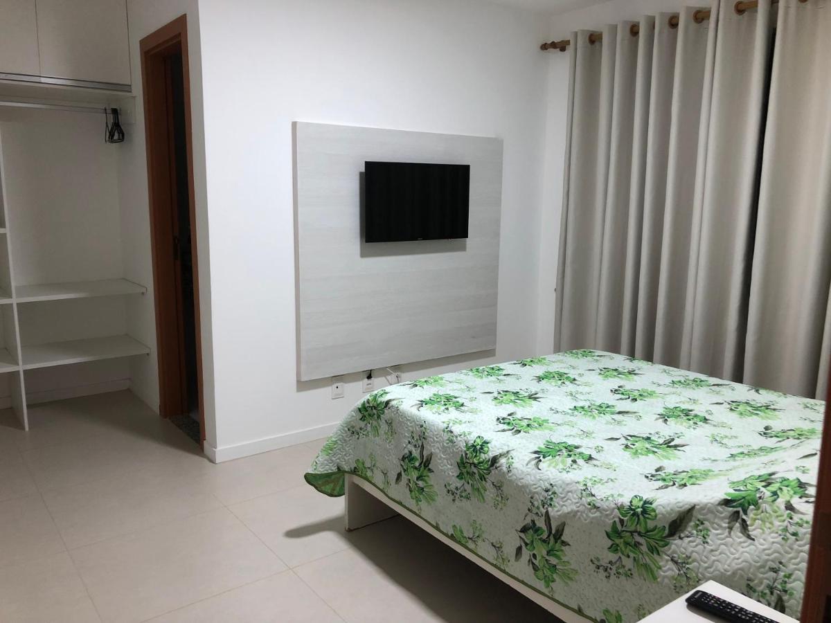 Residencial Ykutiba Imbassaiヴィラ エクステリア 写真