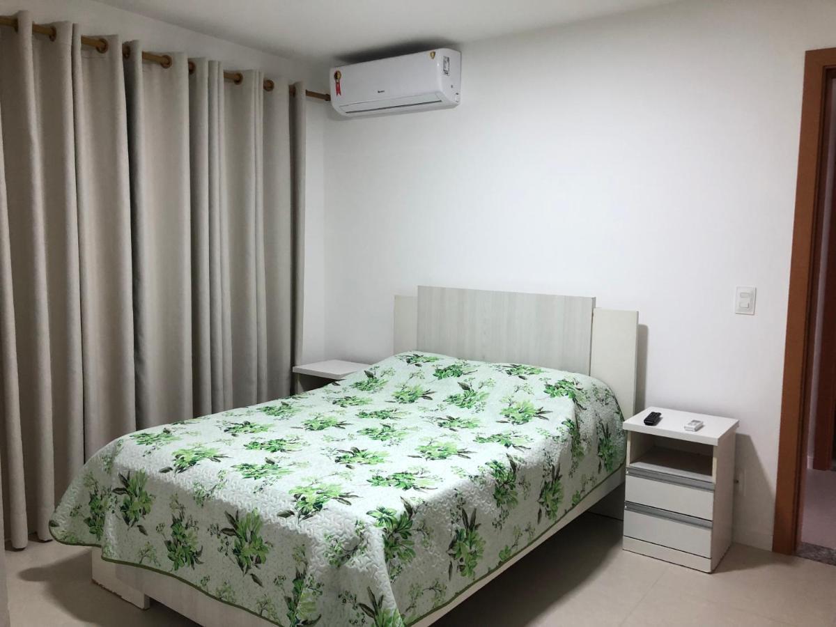 Residencial Ykutiba Imbassaiヴィラ エクステリア 写真